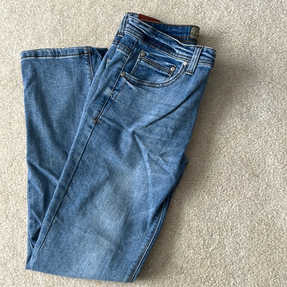 Penguin jeans